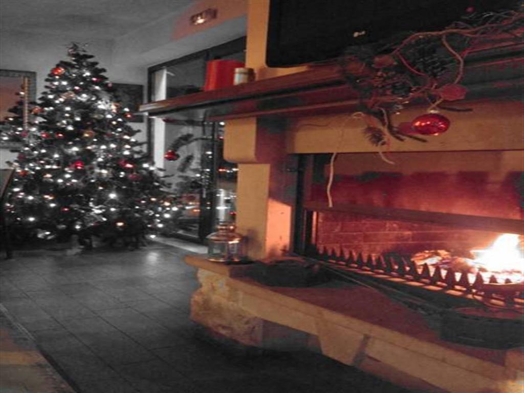 Alpina Suites Kastoria Luaran gambar