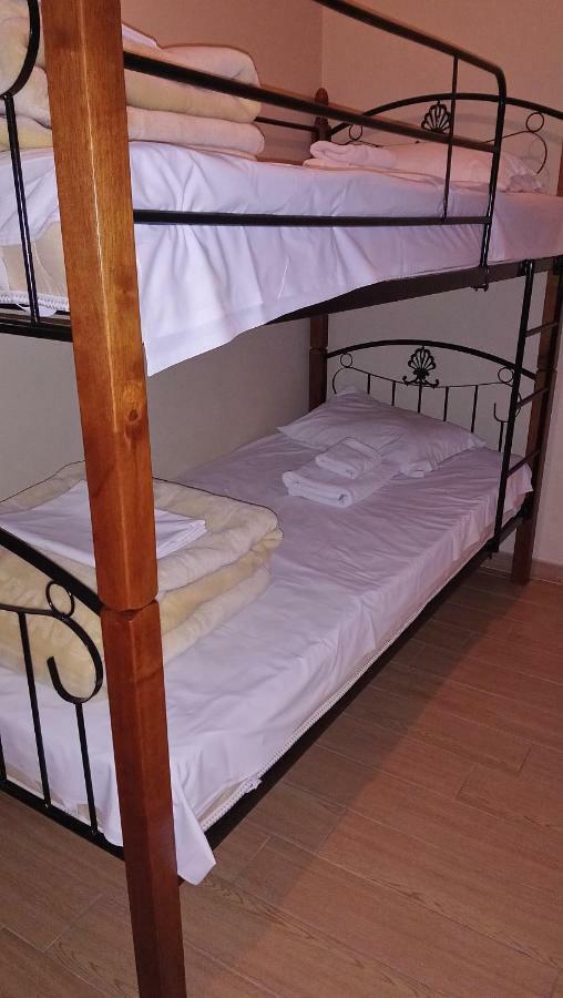 Alpina Suites Kastoria Luaran gambar